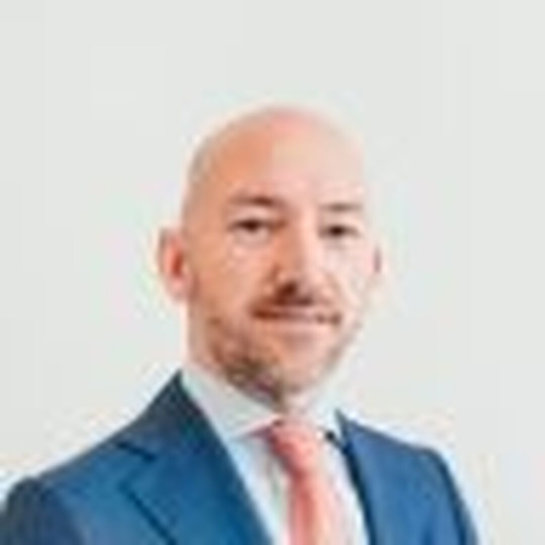 Gavin Dries